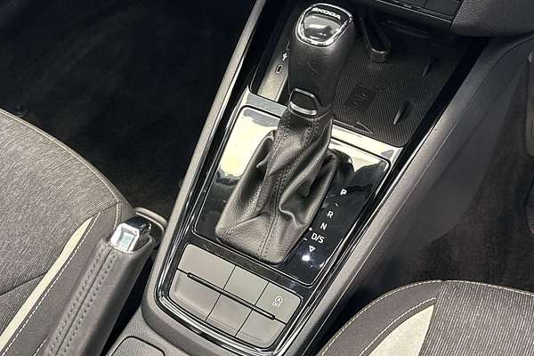 2020 SKODA Kamiq 85TSI NW