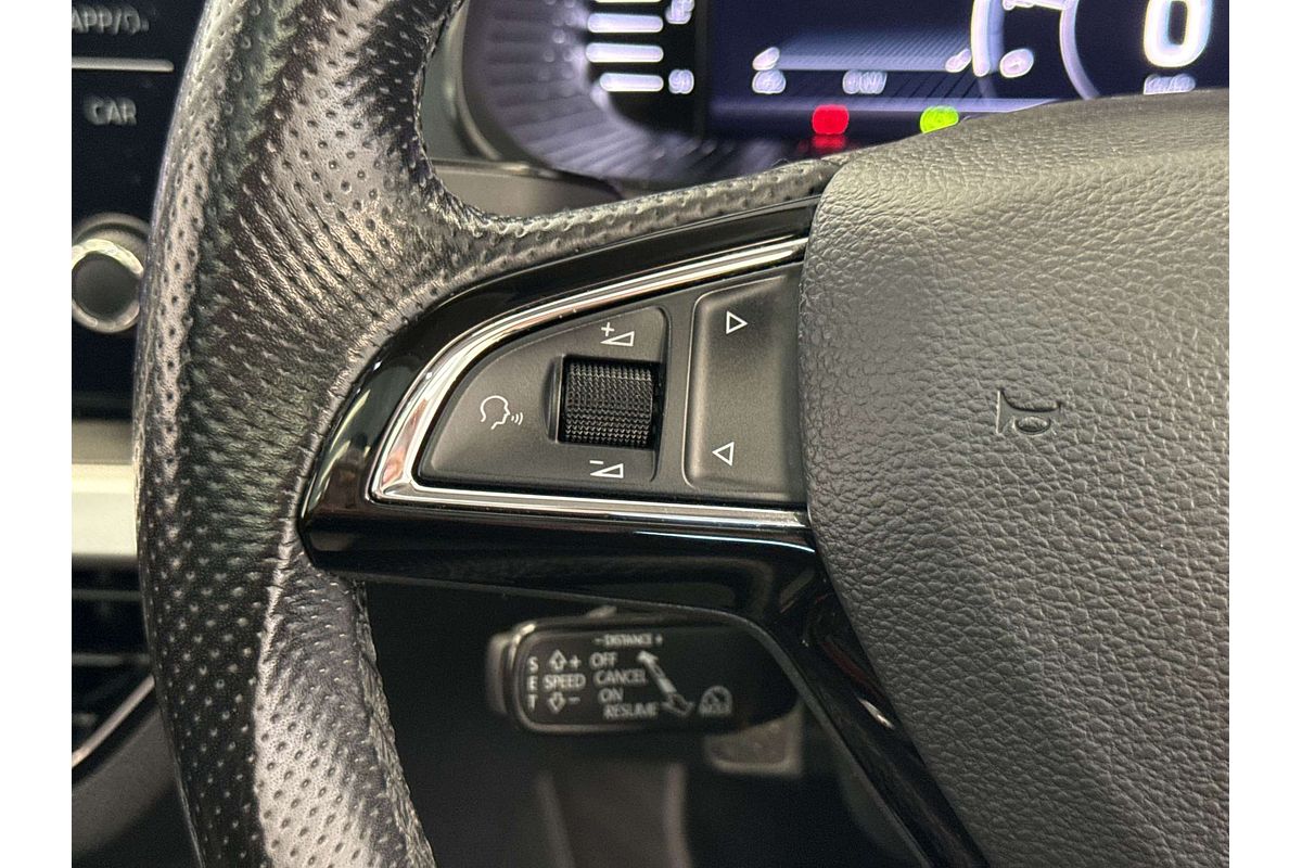 2020 SKODA Kamiq 85TSI NW