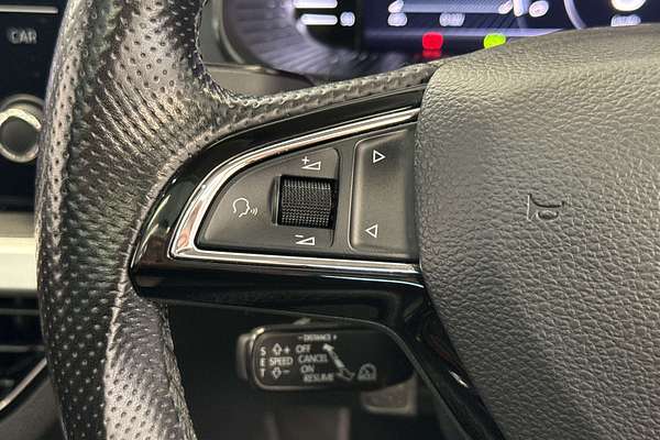 2020 SKODA Kamiq 85TSI NW