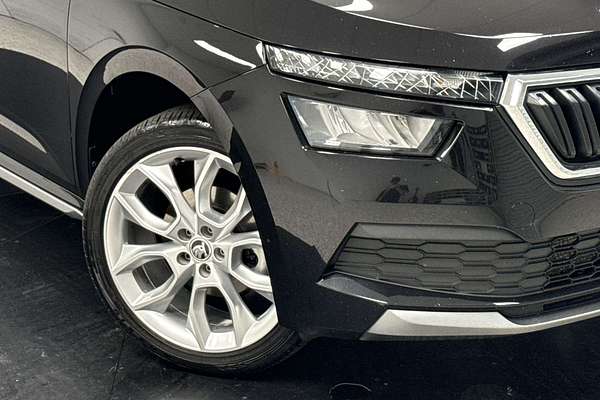 2020 SKODA Kamiq 85TSI NW