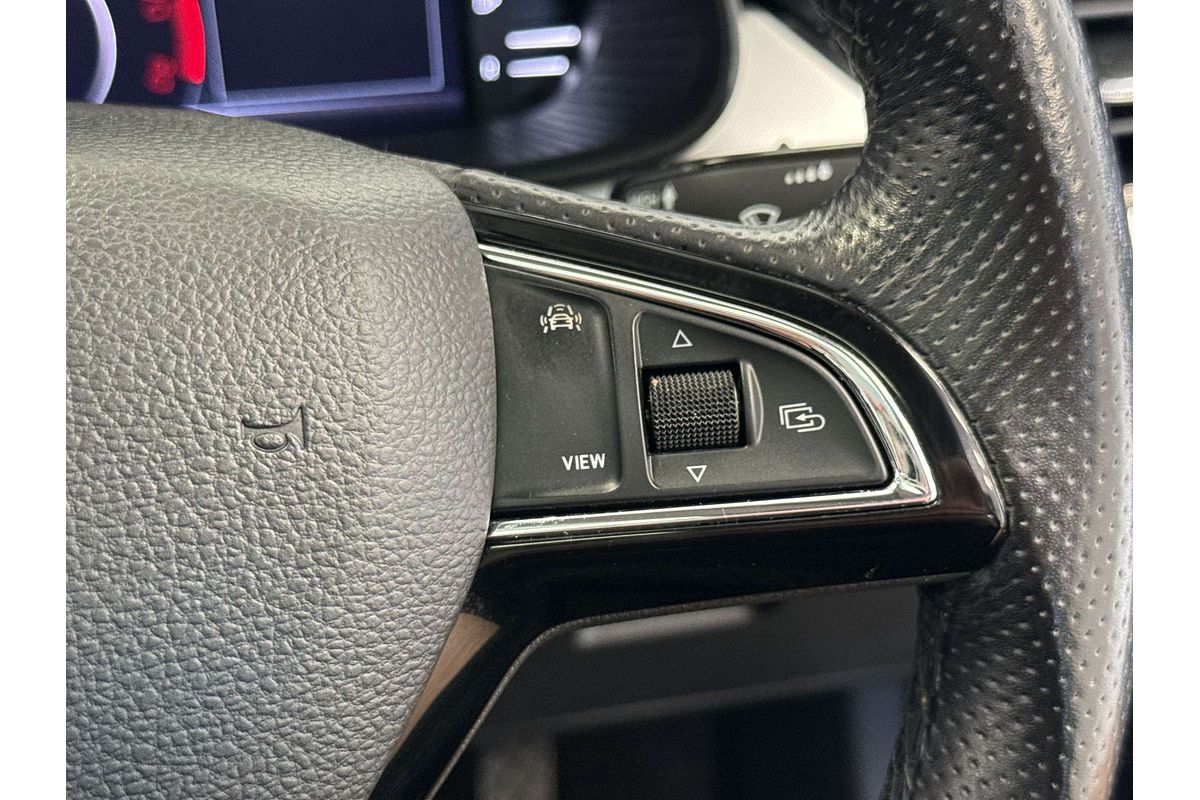 2020 SKODA Kamiq 85TSI NW