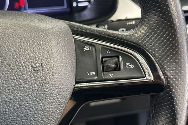 2020 SKODA Kamiq 85TSI NW