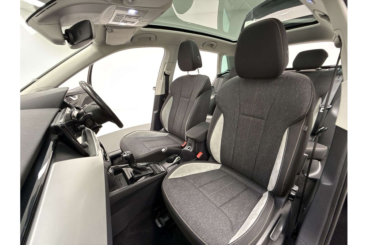 2020 SKODA Kamiq 85TSI NW