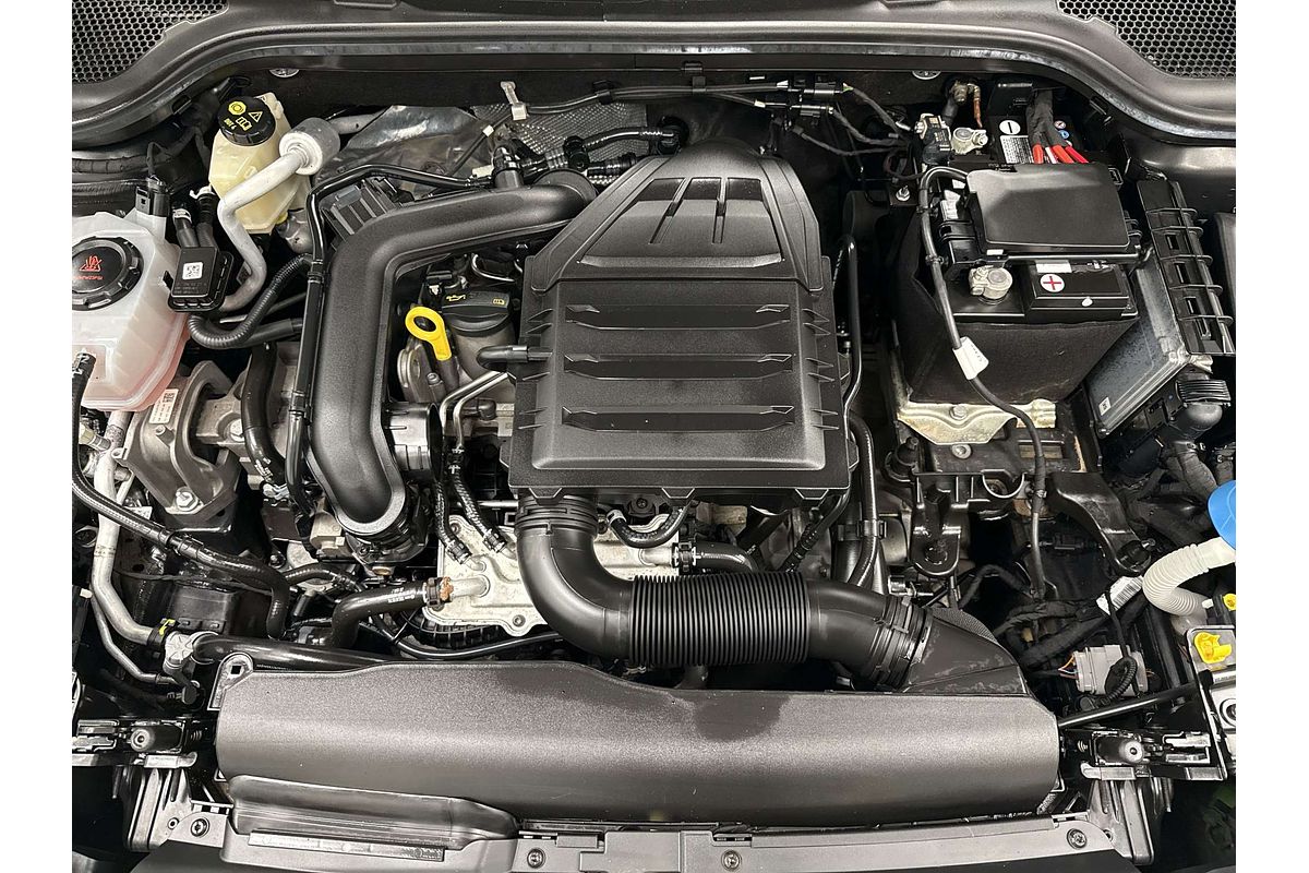 2020 SKODA Kamiq 85TSI NW