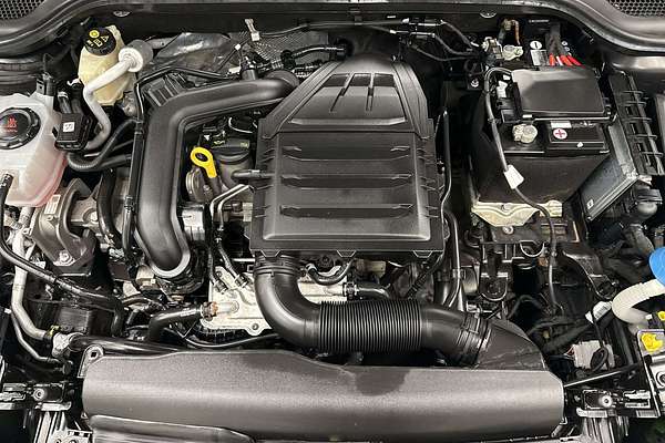 2020 SKODA Kamiq 85TSI NW