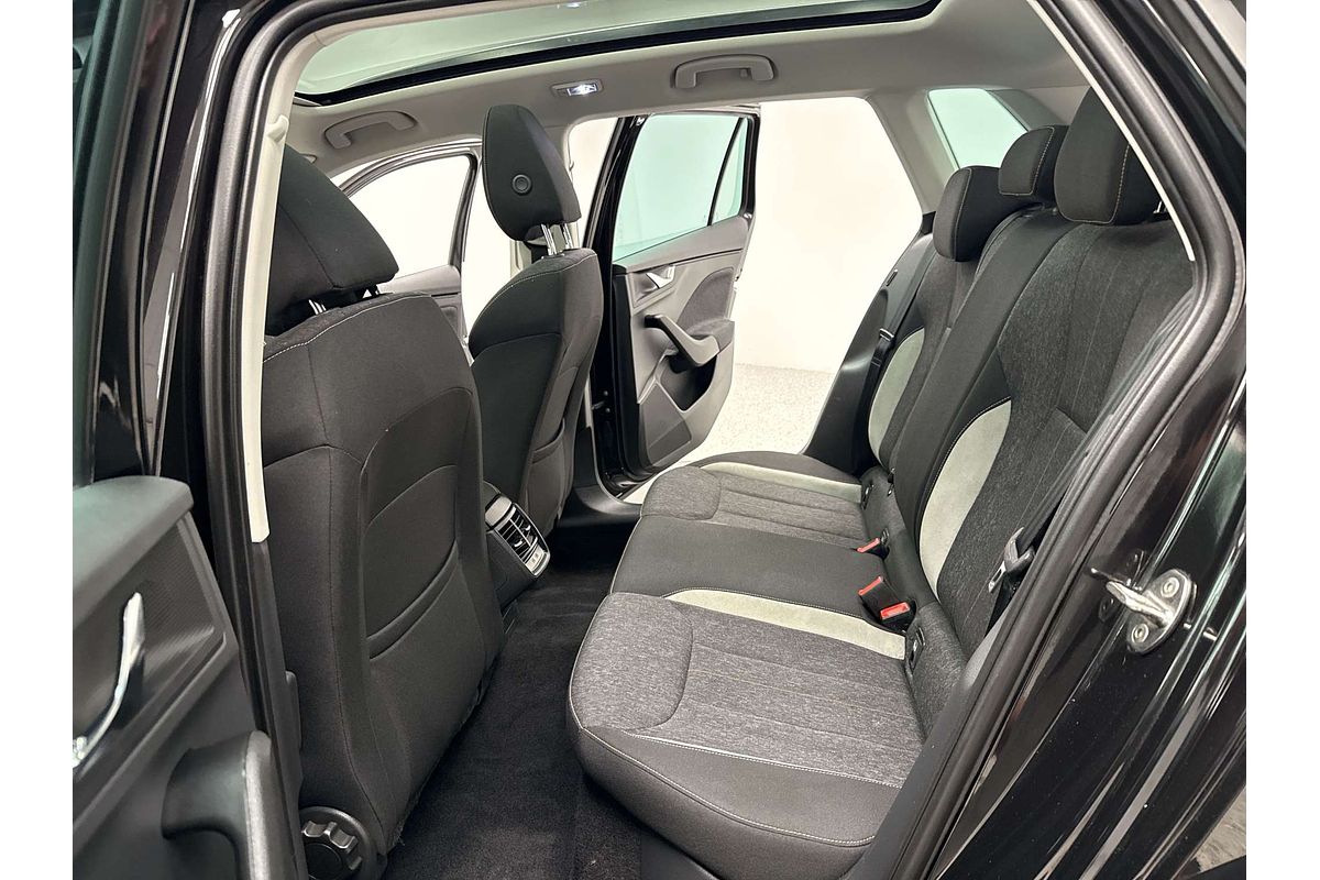 2020 SKODA Kamiq 85TSI NW