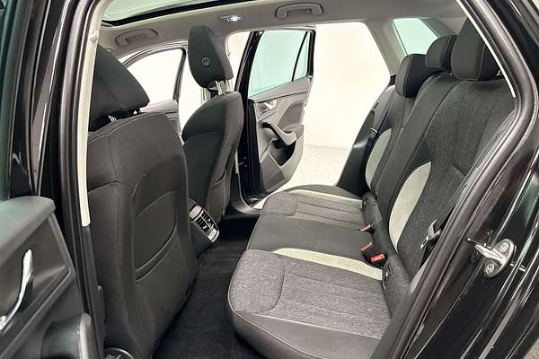 2020 SKODA Kamiq 85TSI NW