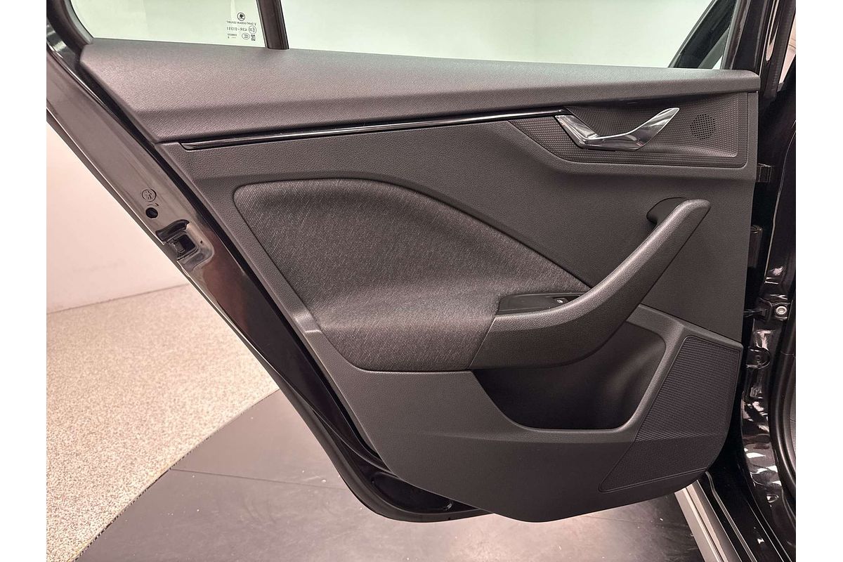 2020 SKODA Kamiq 85TSI NW