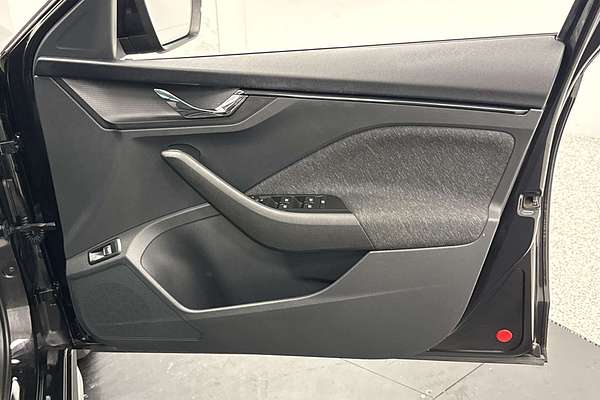2020 SKODA Kamiq 85TSI NW