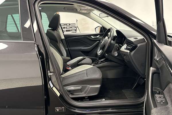 2020 SKODA Kamiq 85TSI NW