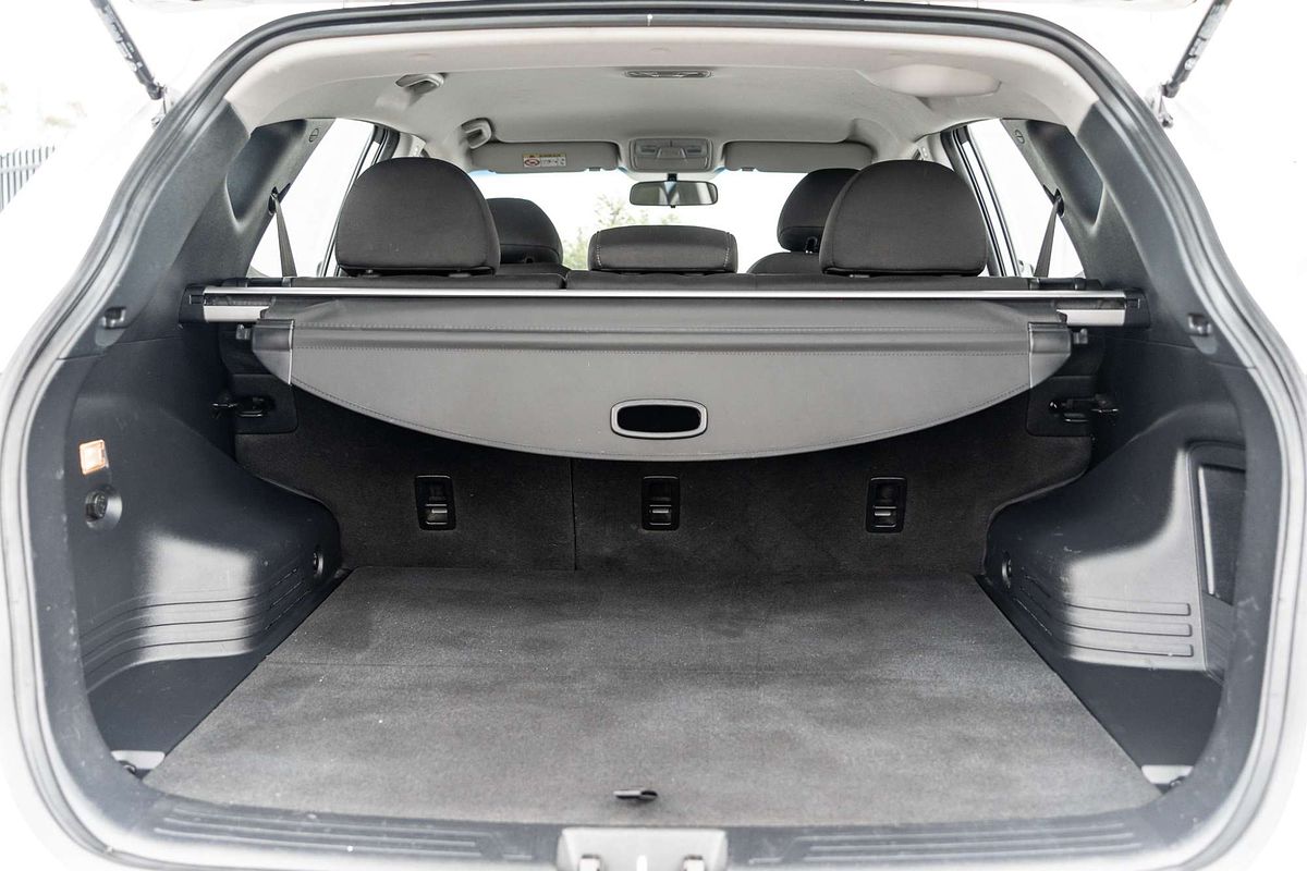 2015 Hyundai ix35 Active Series II