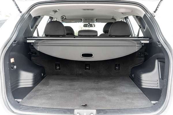 2015 Hyundai ix35 Active Series II