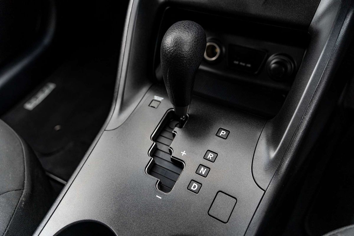 2015 Hyundai ix35 Active Series II