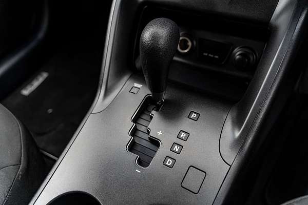 2015 Hyundai ix35 Active Series II