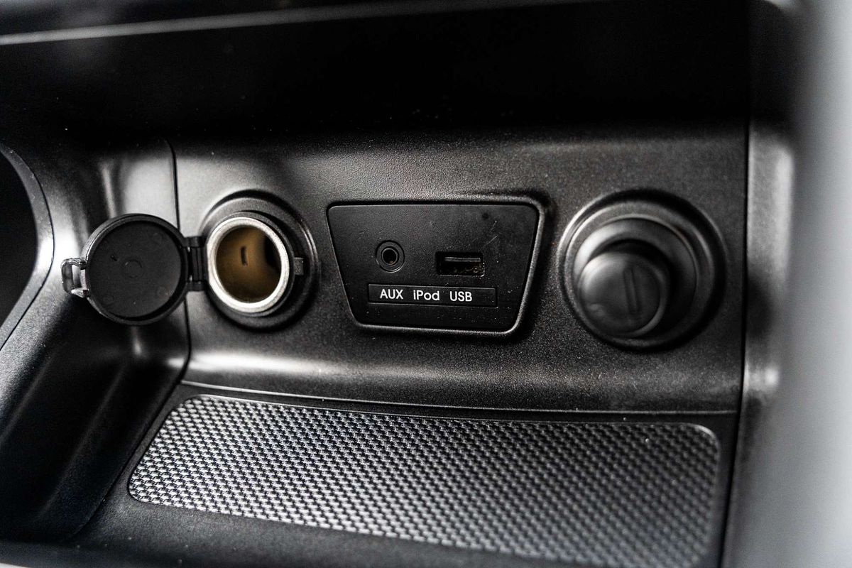 2015 Hyundai ix35 Active Series II