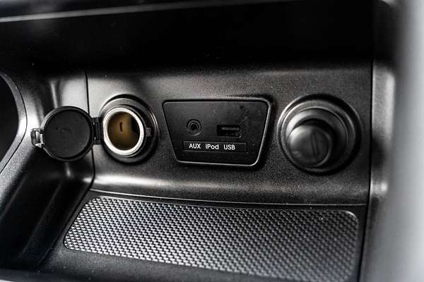 2015 Hyundai ix35 Active Series II