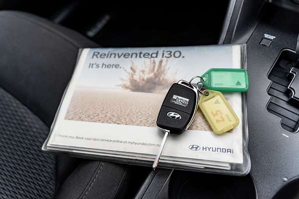 2015 Hyundai ix35 Active Series II