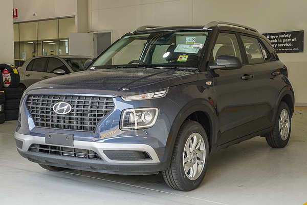 2025 Hyundai Venue  QX.V5