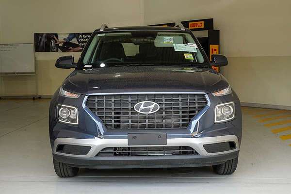 2025 Hyundai Venue  QX.V5