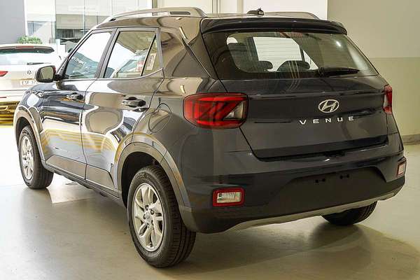 2025 Hyundai Venue  QX.V5