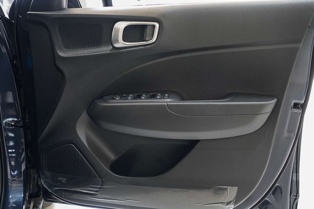 2025 Hyundai Venue  QX.V5