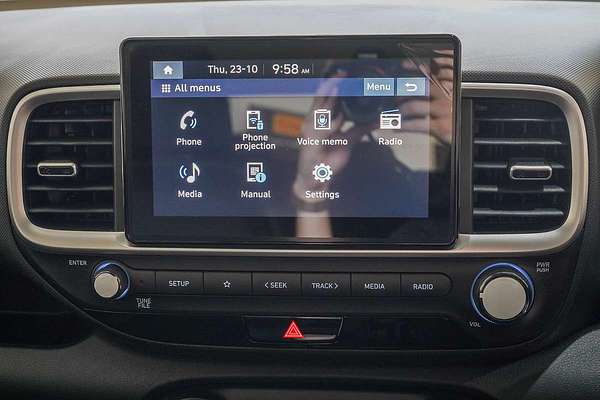 2025 Hyundai Venue  QX.V5