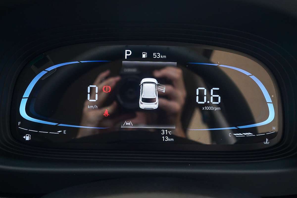 2025 Hyundai Venue  QX.V5
