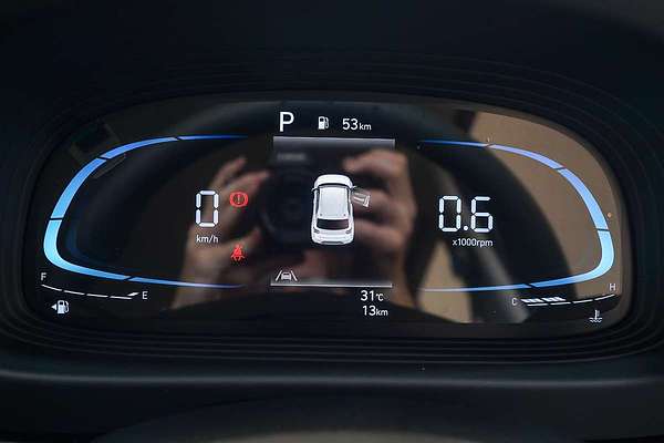 2025 Hyundai Venue  QX.V5
