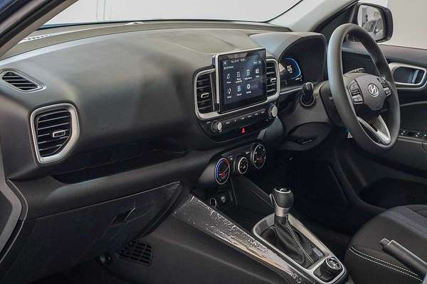2025 Hyundai Venue  QX.V5