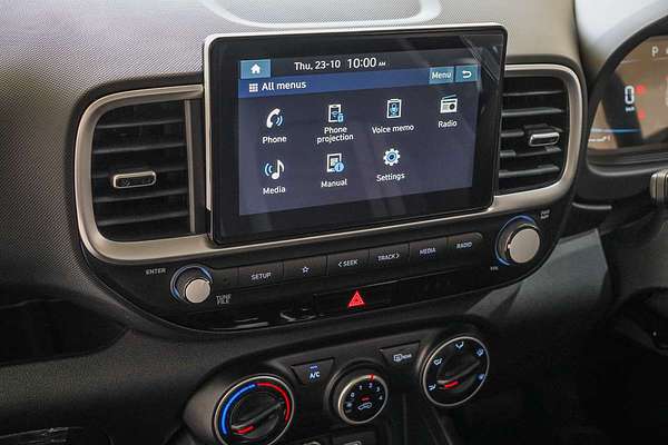 2025 Hyundai Venue  QX.V5