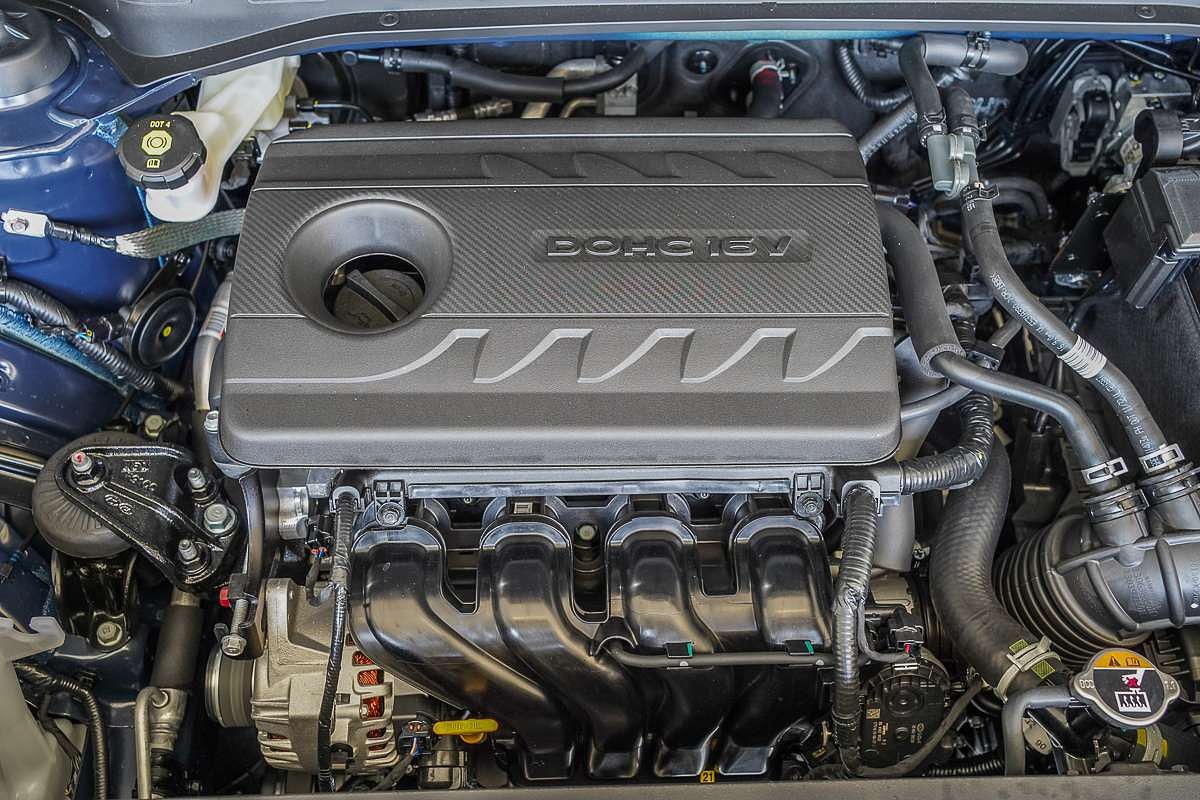 2025 Hyundai Venue  QX.V5