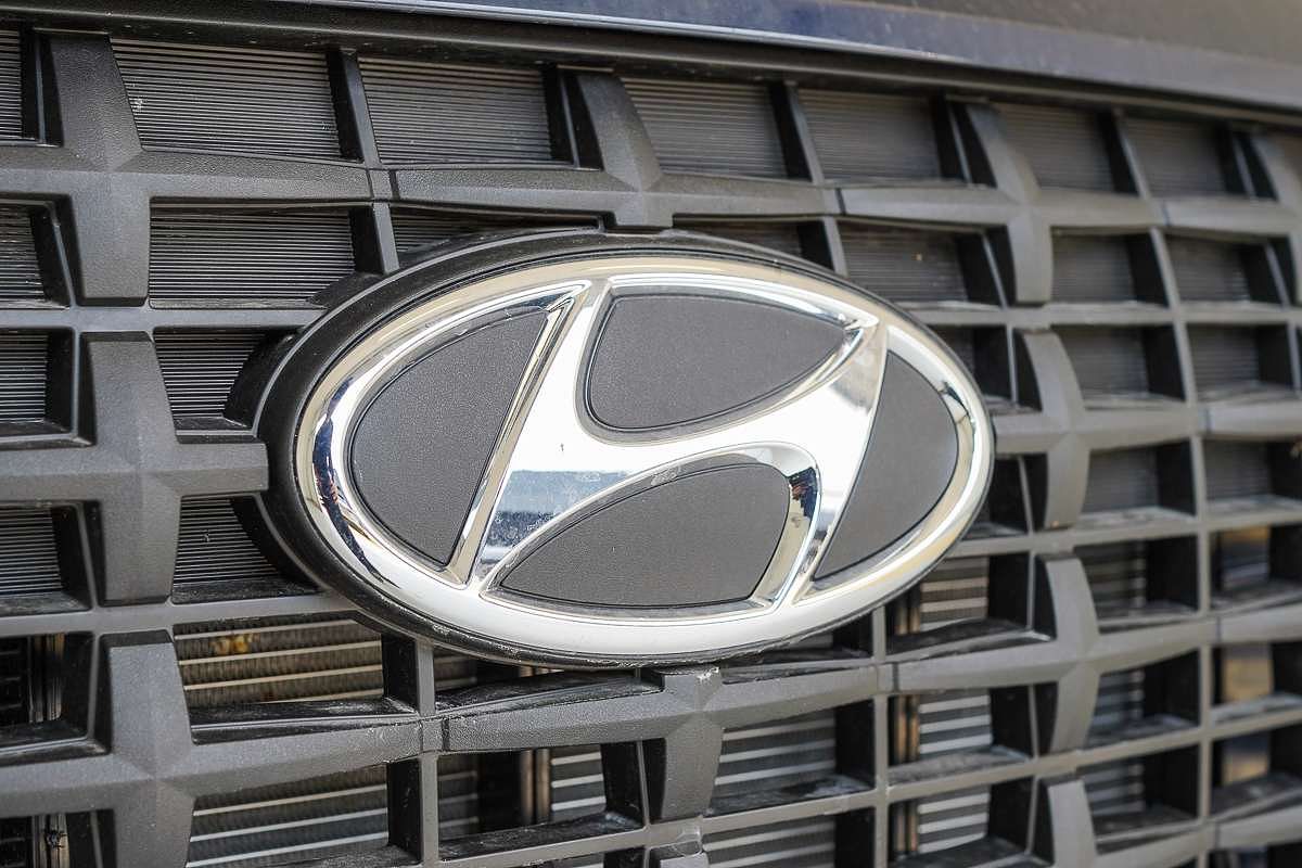 2025 Hyundai Venue  QX.V5