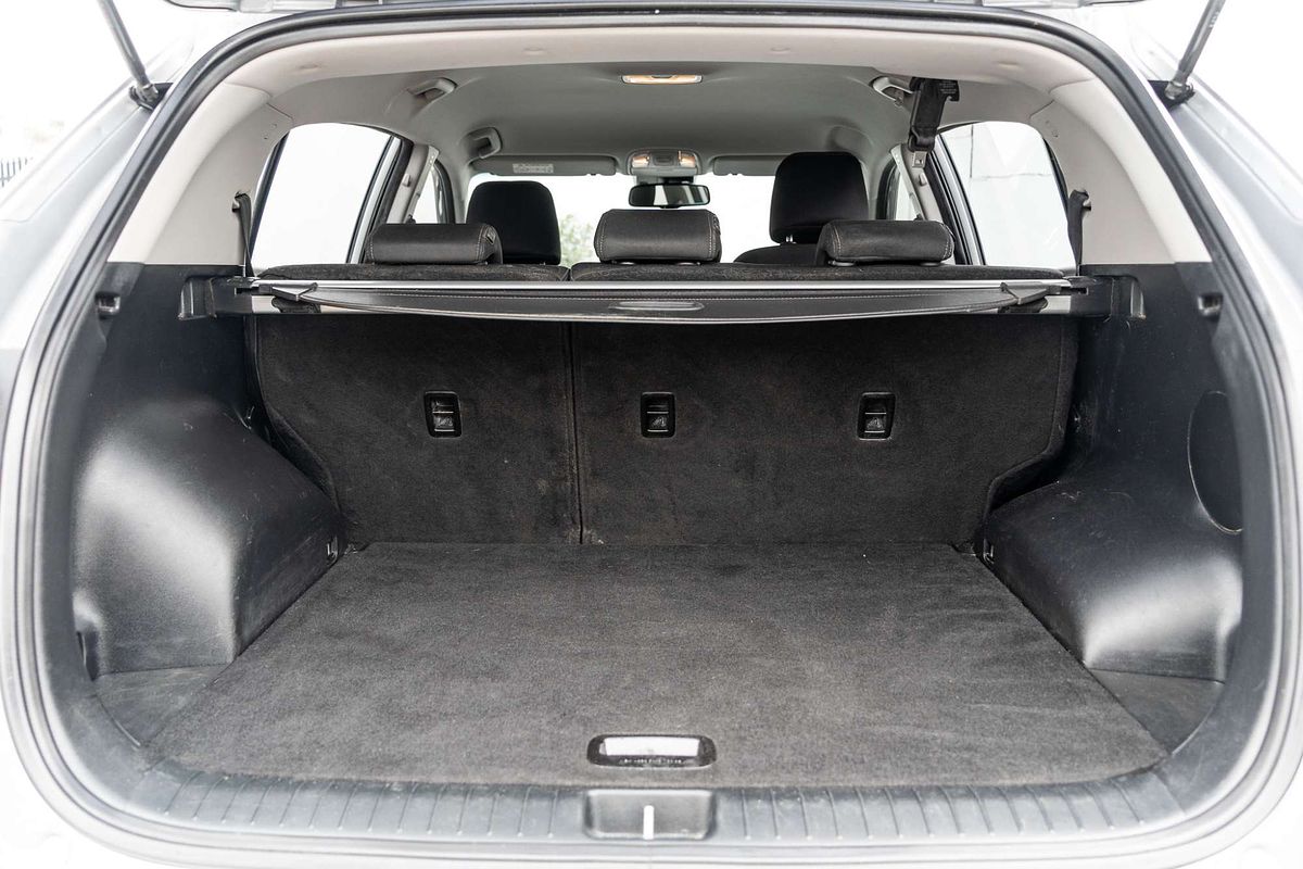 2020 Kia Sportage S QL