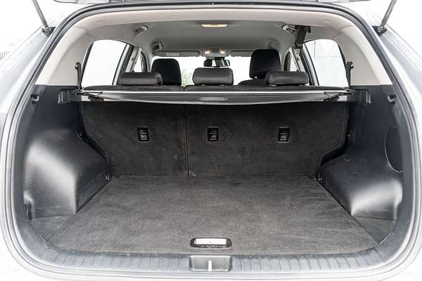 2020 Kia Sportage S QL