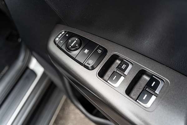 2020 Kia Sportage S QL