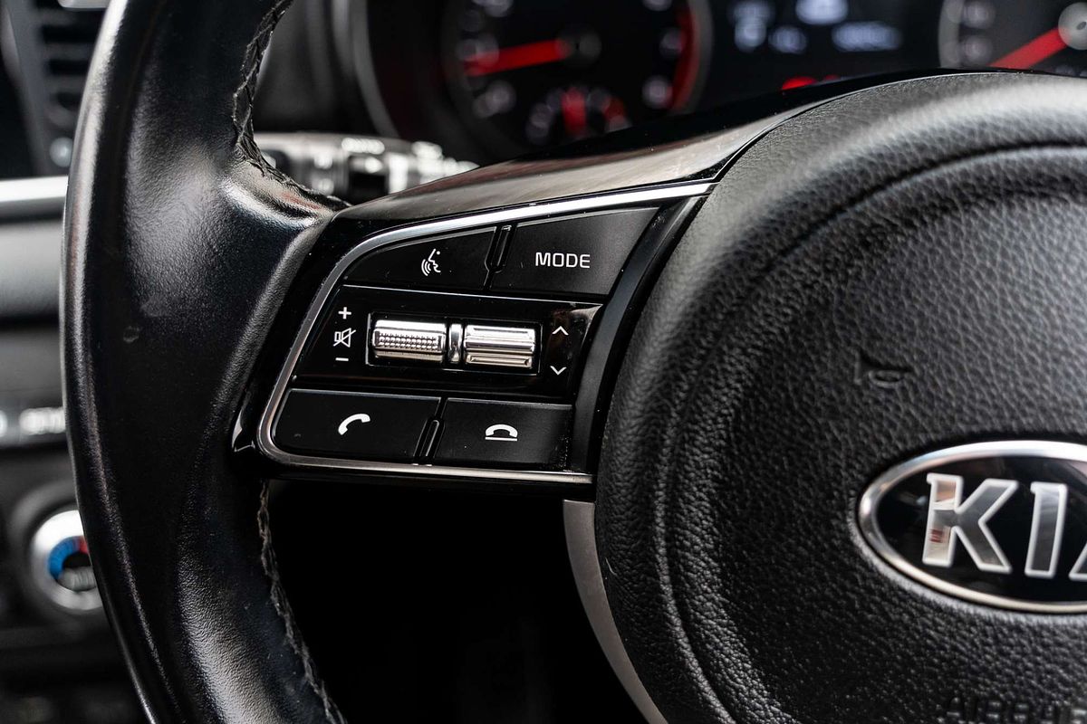 2020 Kia Sportage S QL