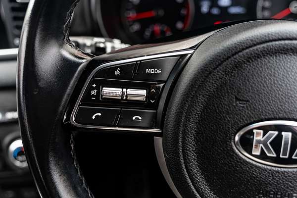 2020 Kia Sportage S QL