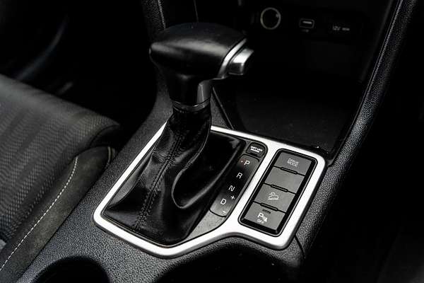 2020 Kia Sportage S QL