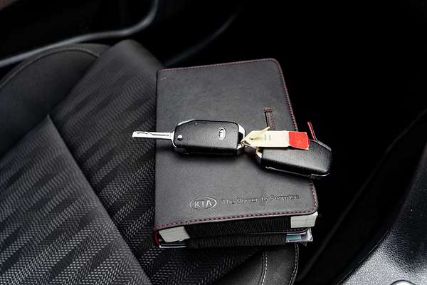 2020 Kia Sportage S QL