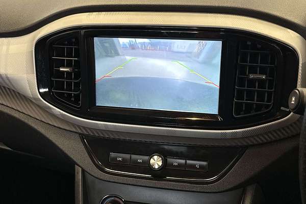 2022 MG MG3 Core