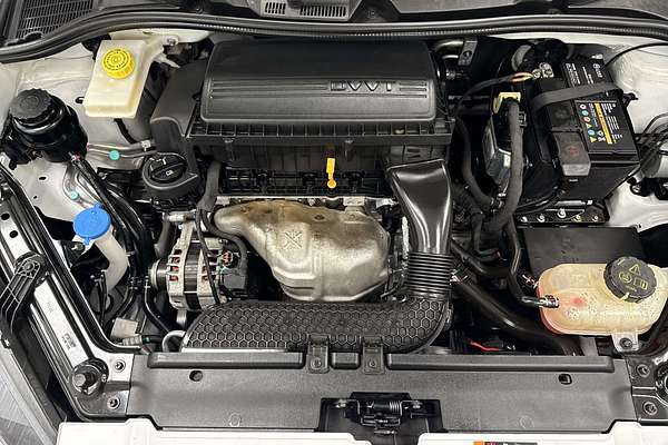 2022 MG MG3 Core