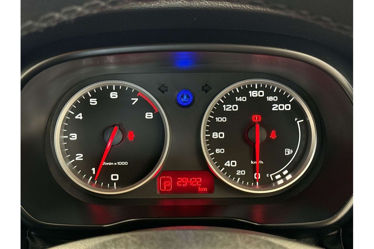 2022 MG MG3 Core