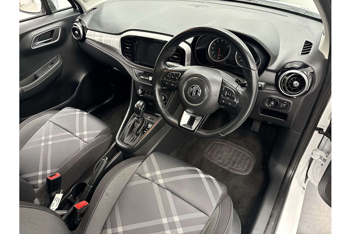 2022 MG MG3 Core