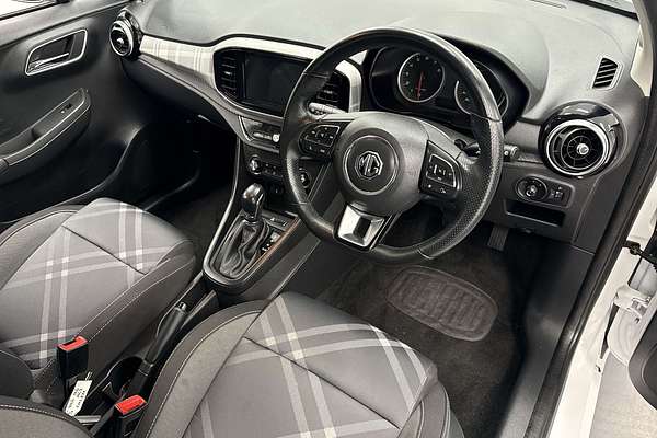 2022 MG MG3 Core