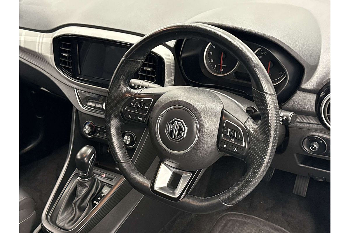 2022 MG MG3 Core