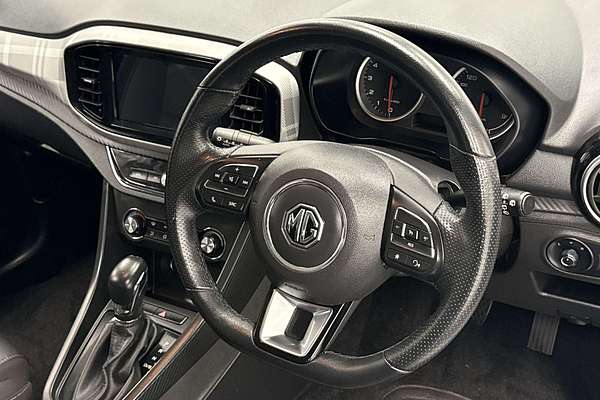 2022 MG MG3 Core