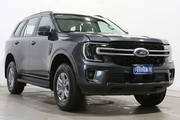 2023 Ford Everest Ambiente 2.0L