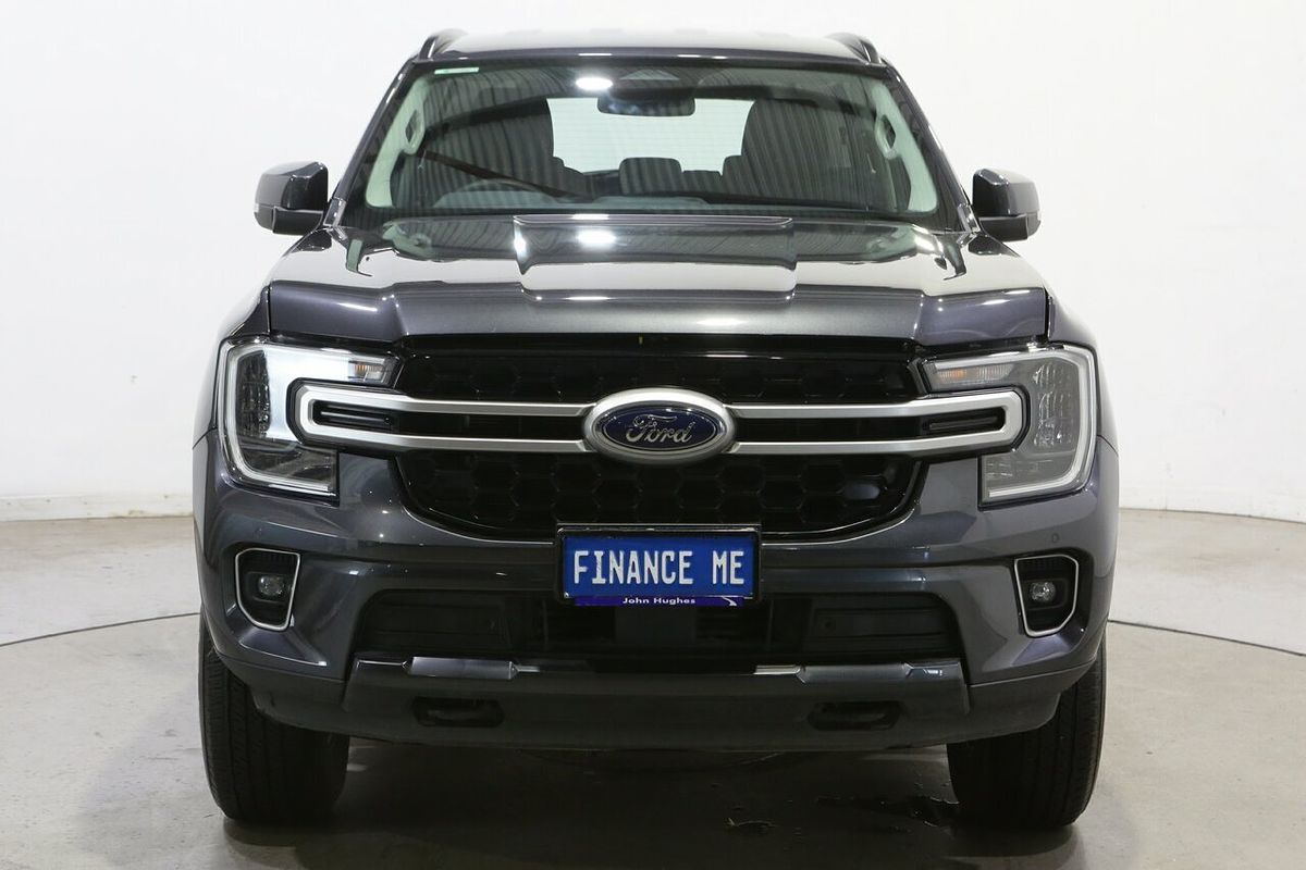 2023 Ford Everest Ambiente 2.0L