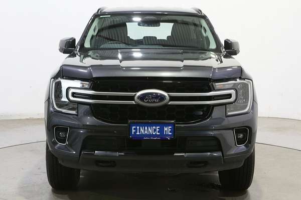 2023 Ford Everest Ambiente 2.0L