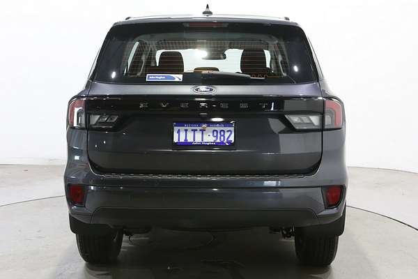 2023 Ford Everest Ambiente 2.0L